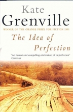 Cover art for Idea of Perfection