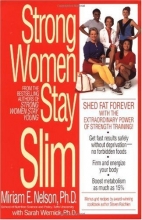 Cover art for Strong Women Stay Slim