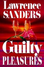 Cover art for Guilty Pleasures