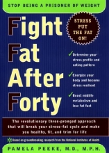 Cover art for Fight Fat After Forty