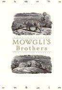 Cover art for Mowgli's Brothers (Creative Editions)