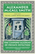 Cover art for The Limpopo Academy of Private Detection (No. 1 Ladies' Detective Agency Series)