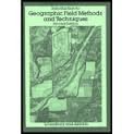 Cover art for Introduction to Geographic Field Methods and Techniques