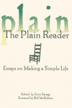 Cover art for The Plain Reader: Essays on Making a Simple Life