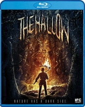 Cover art for The Hallow [Blu-ray]