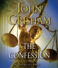 Cover art for The Confession