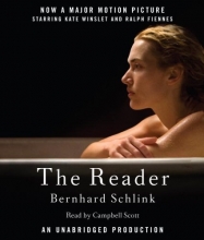 Cover art for The Reader