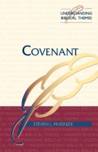 Cover art for Covenant (UNDERSTANDING BIBLICAL THEMES SERIES)