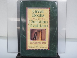 Cover art for Great Books of the Christian Tradition and Other Books Which Have Shaped Our World