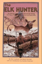 Cover art for The Elk Hunter