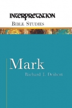 Cover art for Mark (Interpretation Bible Studies)