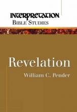 Cover art for Revelation (Interpretation Bible Studies)