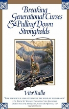 Cover art for Breaking Generational Curses & Pulling Down Strongholds