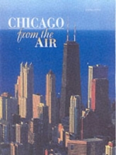Cover art for Chicago from the Air