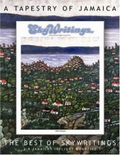 Cover art for A Tapestry of Jamaica: The Best of Skywritngs
