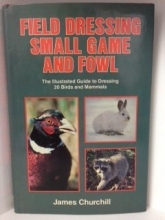 Cover art for Field Dressing Small Game and Fowl