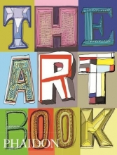 Cover art for The Art Book: New Edition, Mini Format