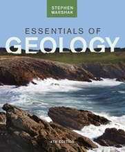 Cover art for Essentials of Geology (Fourth Edition)