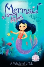 Cover art for A Whale of a Tale (Mermaid Tales)