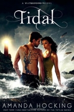 Cover art for Tidal (A Watersong Novel)