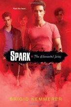 Cover art for Spark