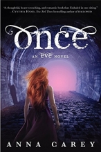 Cover art for Once (Eve)
