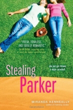 Cover art for Stealing Parker (Hundred Oaks)