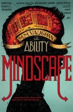 Cover art for Mindscape (The Ability)
