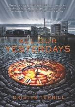 Cover art for All Our Yesterdays