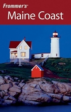 Cover art for Frommer's Maine Coast (Frommer's Complete Guides)