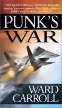 Cover art for Punk's War