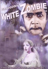 Cover art for White Zombie