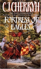 Cover art for Fortress of Eagles