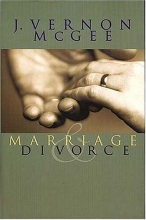 Cover art for Marriage and Divorce