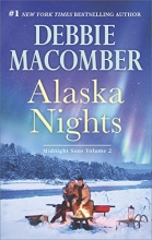 Cover art for Alaska Nights: Daddy's Little Helper (Midnight Sons)