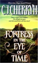 Cover art for Fortress in the Eye of Time
