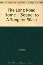 Cover art for The Long Road Home (A Place Called Home Series #3)