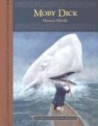 Cover art for Moby Dick (Great Classics for Children)