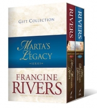 Cover art for Marta's Legacy Gift Collection