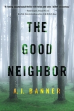 Cover art for The Good Neighbor