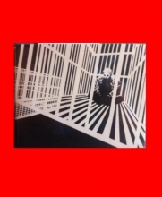 Cover art for Mefisto in Onyx