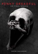 Cover art for Penny Dreadful: The Final Season