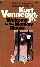 Cover art for Welcome to the Monkey House