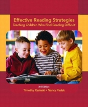 Cover art for Effective Reading Strategies: Teaching Children Who Find Reading Difficult (3rd Edition)