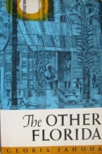 Cover art for The other Florida