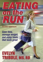Cover art for Eating on the Run - 3rd Edition