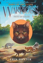 Cover art for Path of Stars (Warriors: Dawn of the Clans #6)