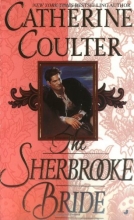 Cover art for The Sherbrooke Bride (Bride Series, Book 1)