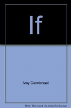 Cover art for If