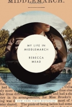 Cover art for My Life in Middlemarch